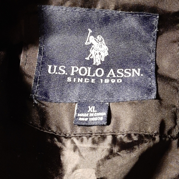 Jacket - Picture 4 of 7